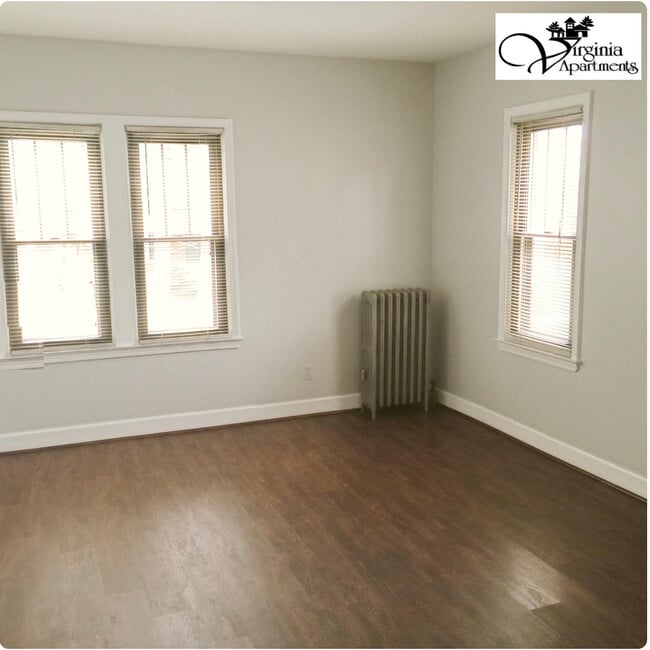 Photo - Virginia Apartments