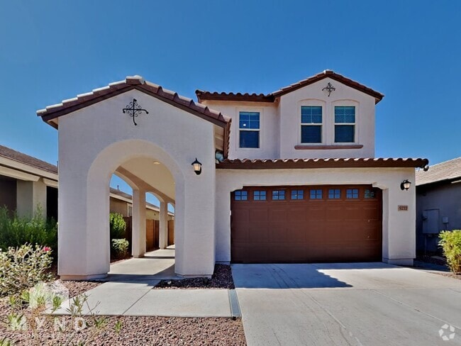 Building Photo - 9233 W Roma Ave Rental