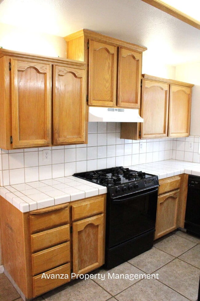 Photo - 4 Bedroom/2 Bath Home in Clovis 
(Herndon and Armstrong)