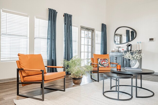 Riverwalk Apartments