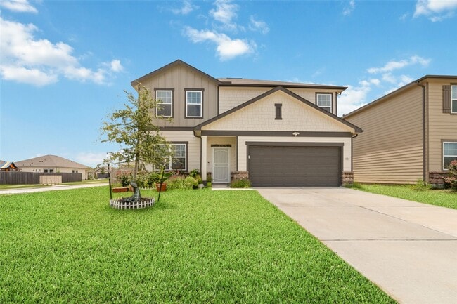 Photo - 1001 Wild Enclave Ln