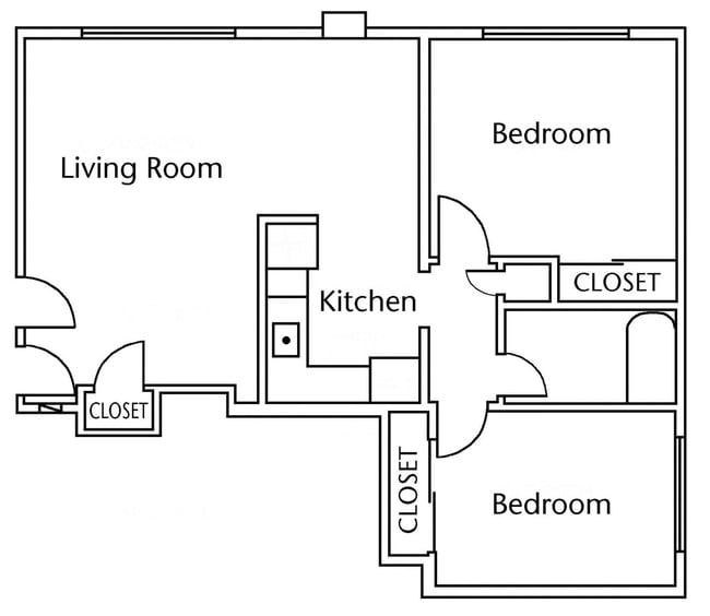 Photo - 3861 Brown Ave Unit 28