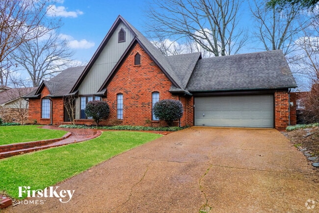 Building Photo - 3862 Oak Forest Dr Rental