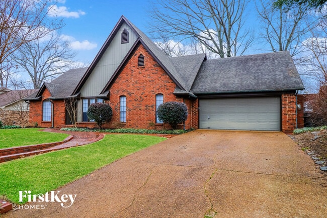 Building Photo - 3862 Oak Forest Dr Rental