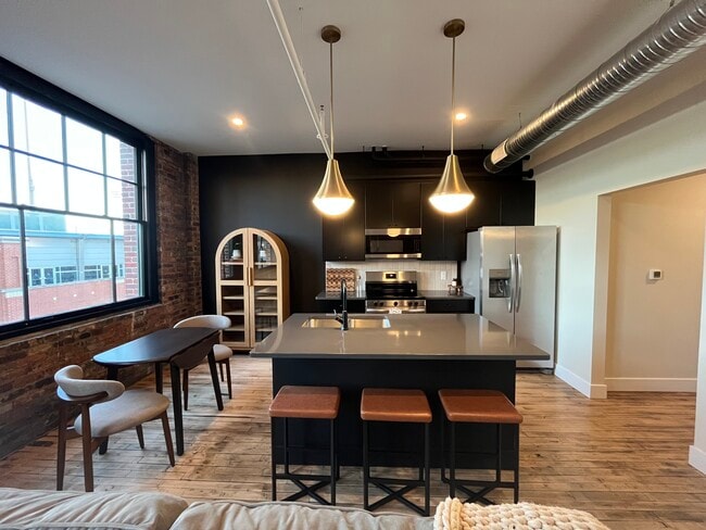 Photo - The Produce Lofts