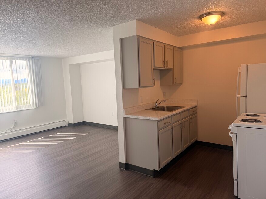 Francis Heights Senior Living Community