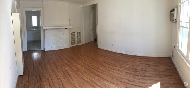 Building Photo - 1056 N Genesee Ave Rental