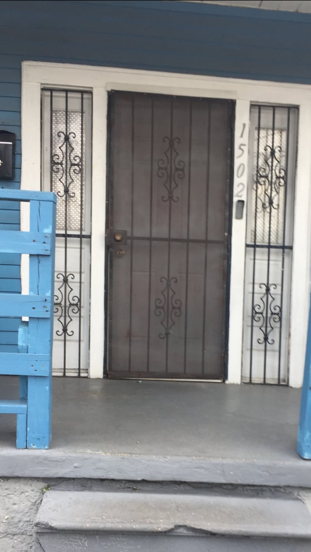 Street View - 1502 Piety St Unidad 1502