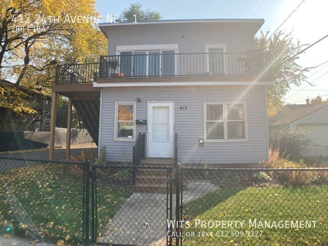 Photo - 412 24th Ave NE Unit 1