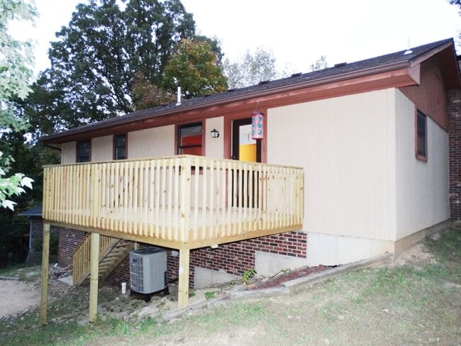 Photo - 2317 Independence Ct