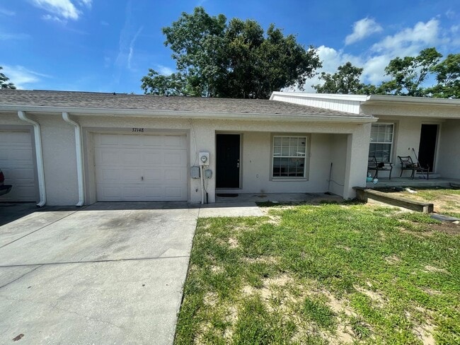 2/2 Villa with a One-car garage in Dade City! - 2/2 Villa with a One-car garage in Dade City! Casa