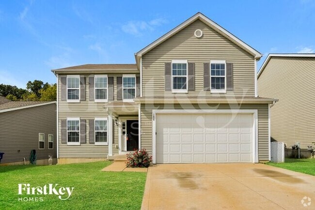 Building Photo - 188 Fox Creek Dr Rental