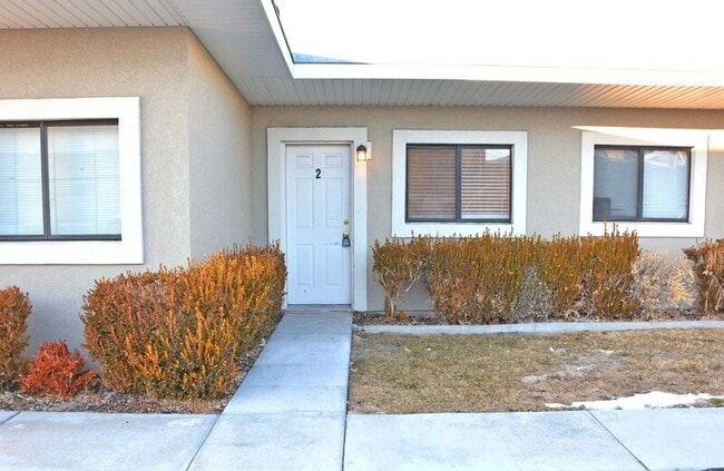 Building Photo - 1643 S State St Rental