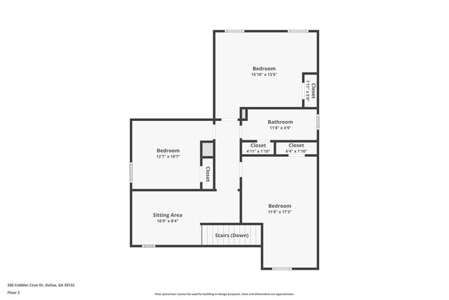 Photo - 266 Cobbler Cove Dr