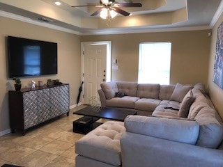 Vaulted ceilings - 3704 Fairmont Ave Apartment Unit C