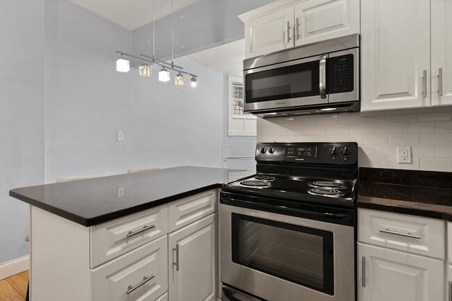 Photo - 35 Bay State Rd Unidad BF