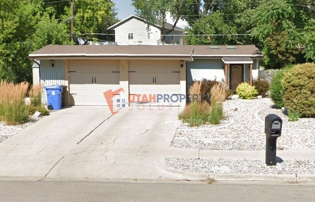 Building Photo - 4601 Namba Way