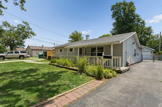 Photo - 1023 Highland Ave