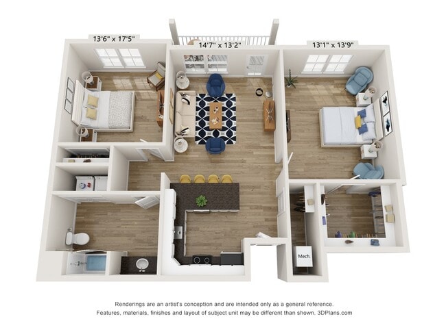 Photo - Northgate Meadows