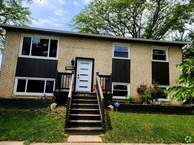 Building Photo - 3601 W 123rd Pl Rental