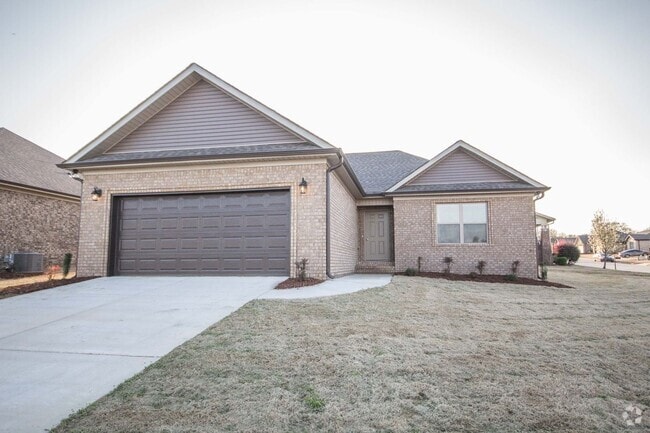 Building Photo - Athens City Schools and Lawn Care Included... Rental