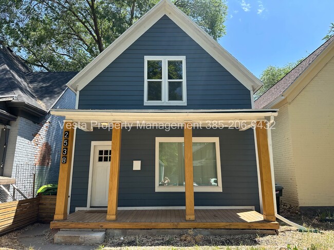 Photo - 2538 Orchard Ave