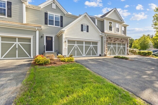 Photo - 71 Kendall Ct Townhome