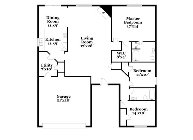 Photo - 2330 Glen Chase Ln