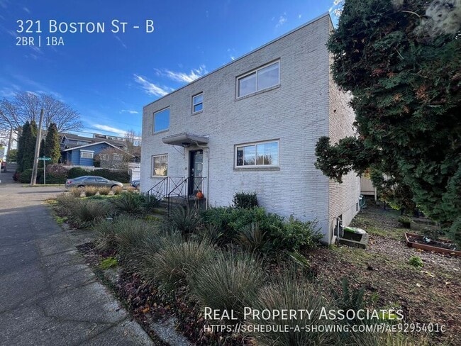 Photo - 321 Boston St Unit B