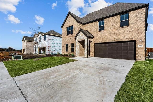 Photo - 548 Hickory Rdg Dr