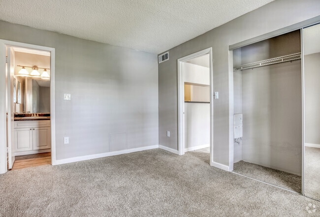 2BR / 2BA - 810SF - Tamarind Bay Apartments