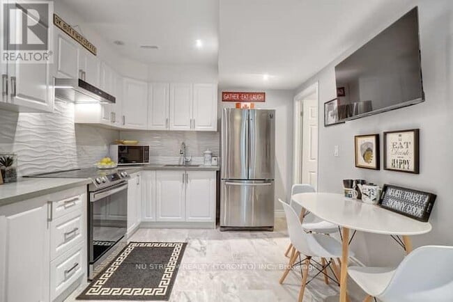 Photo - BSMT 25 DUNCANNON DRIVE