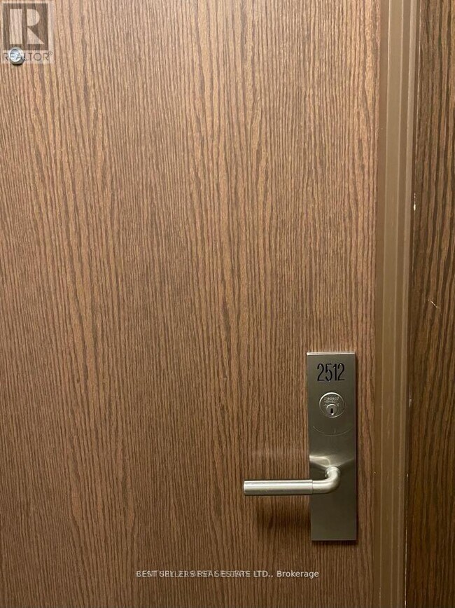 Photo - 386 Yonge St Unit 2512