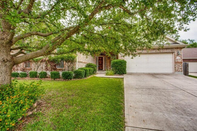 Photo - 17204 Ennis Trail