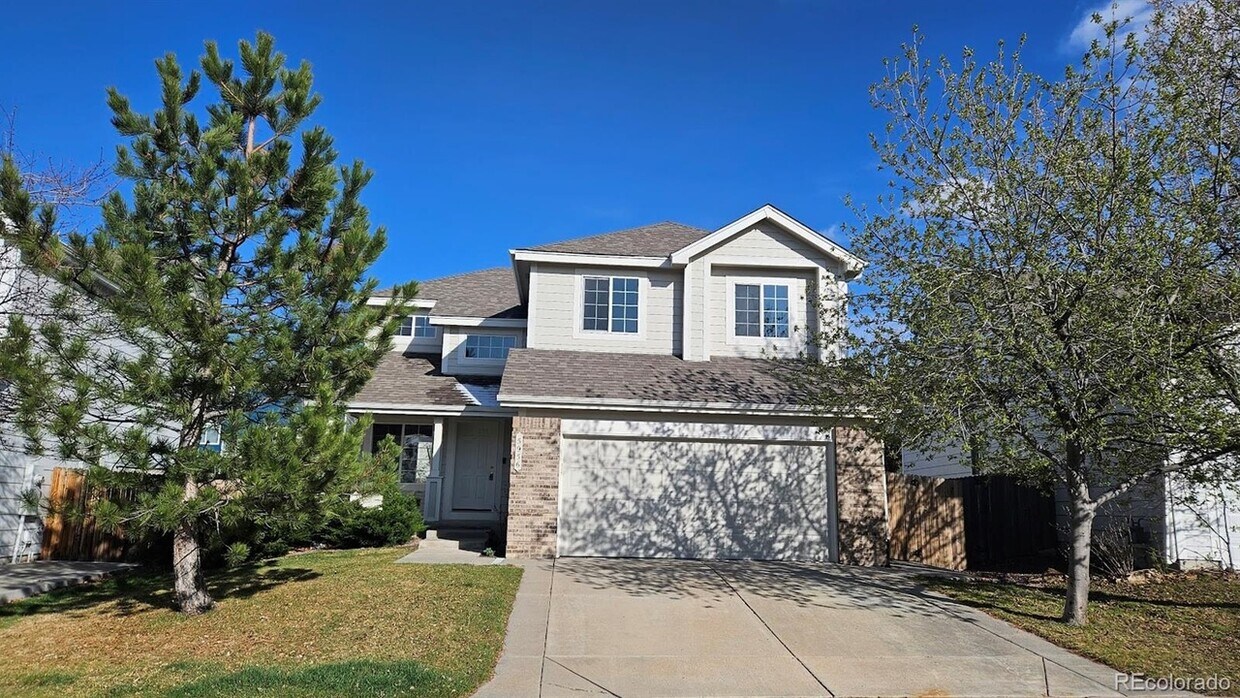 Photo - 5956 S Winnipeg St (Aurora, CO)