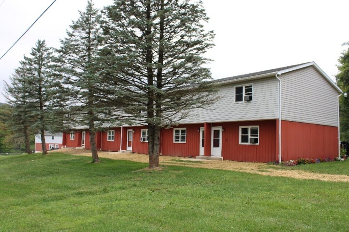Townhouse - Townhouse