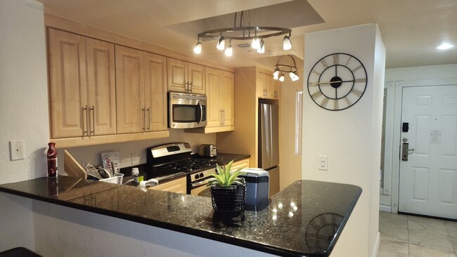 Photo - Two Bedroom Condo with Great Amenities! Unit 133