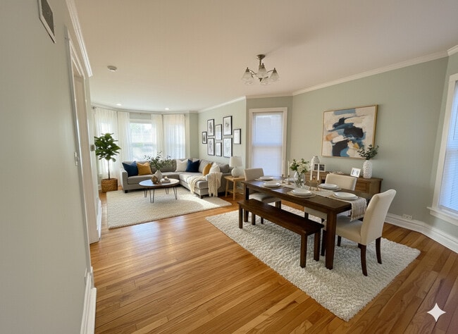 Photo - 2022 Colfax St Unit 1