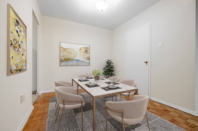 Photo - 3400 Keele Street