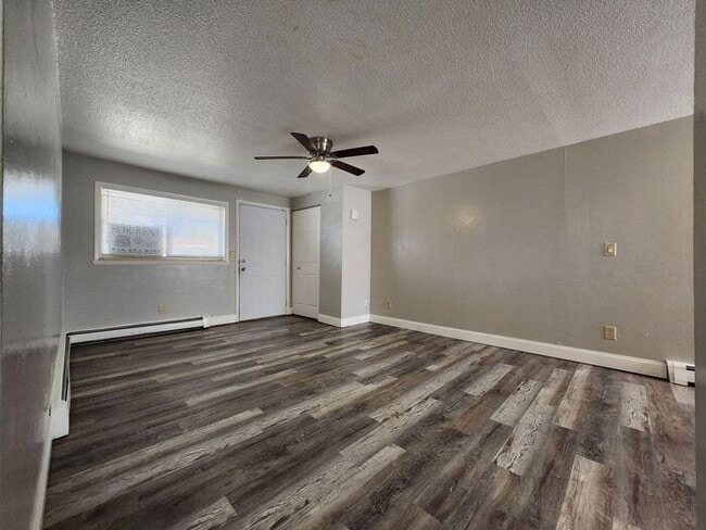 Photo - Cozy 2-Bed, 1-Bath Apartment – Upper Level with Covered Outdoor Space!