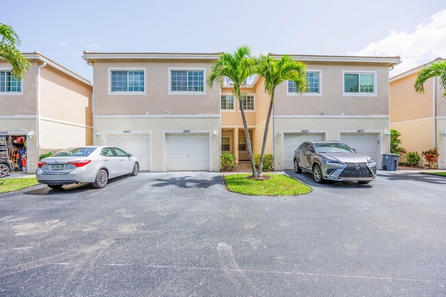 Photo - 5441 Via Delray Blvd