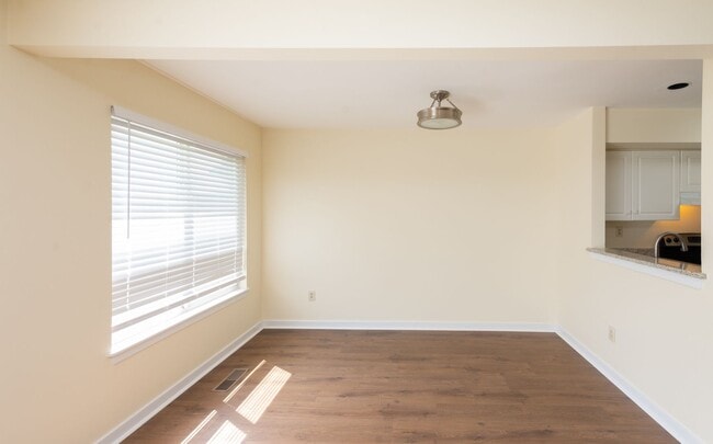 Rosewood Apartments