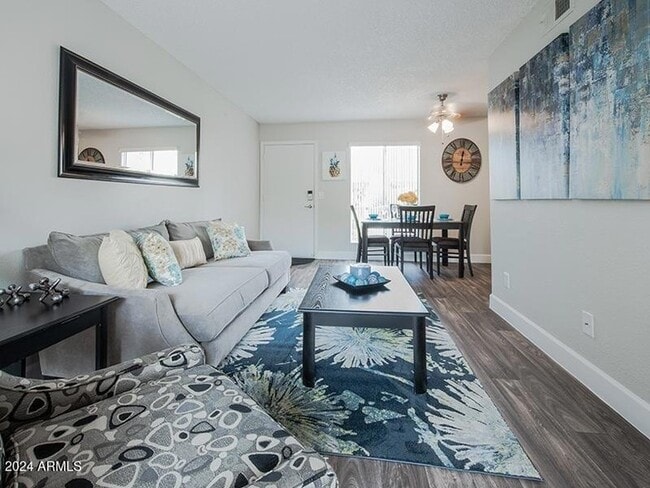 Photo - 1651 S Dobson Rd Unit 1