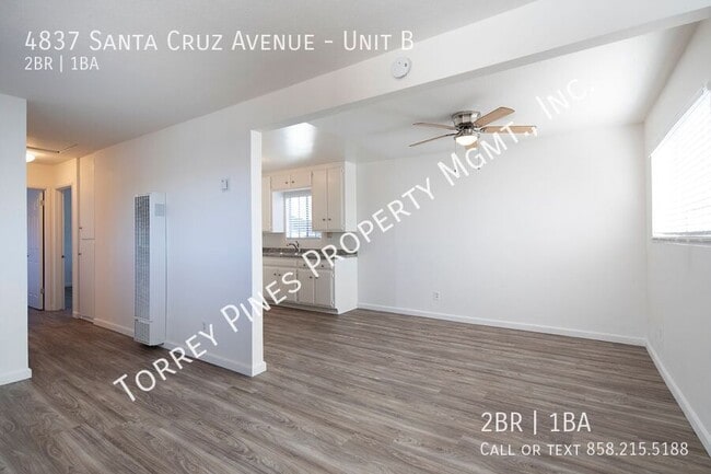 Photo - 4837 Santa Cruz Ave Unidad B