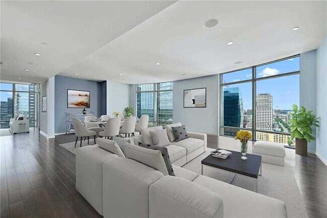 Photo - Apartment for Rent Unit 9E