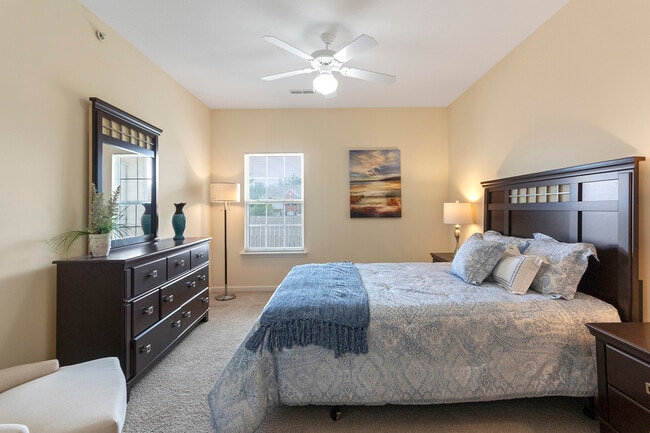 Deer Valley Apartments