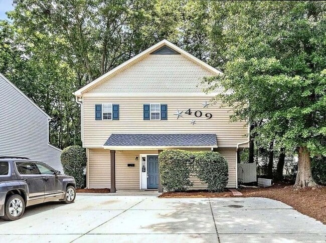 Photo - 409 Cherry St Apartment Unit a