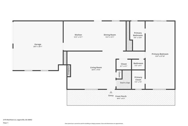 Photo - 2175 Red Rose Ln