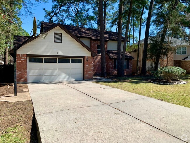 Building Photo - Perfect Floorplan in Panther Creek Rental