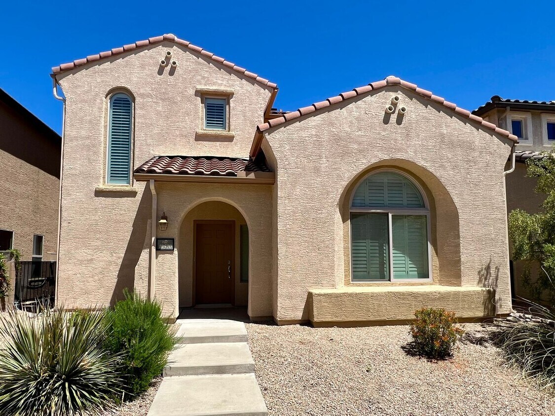 Nice 3 Bedroom Home in Sierra Morado - Nice 3 Bedroom Home in Sierra Morado
